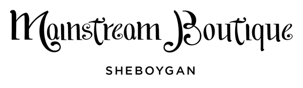 MainstreamBoutiqueSheboygan logo