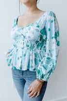 Mainstream Boutique Sheboygan Tops