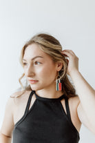 Mainstream Boutique Sheboygan Earring