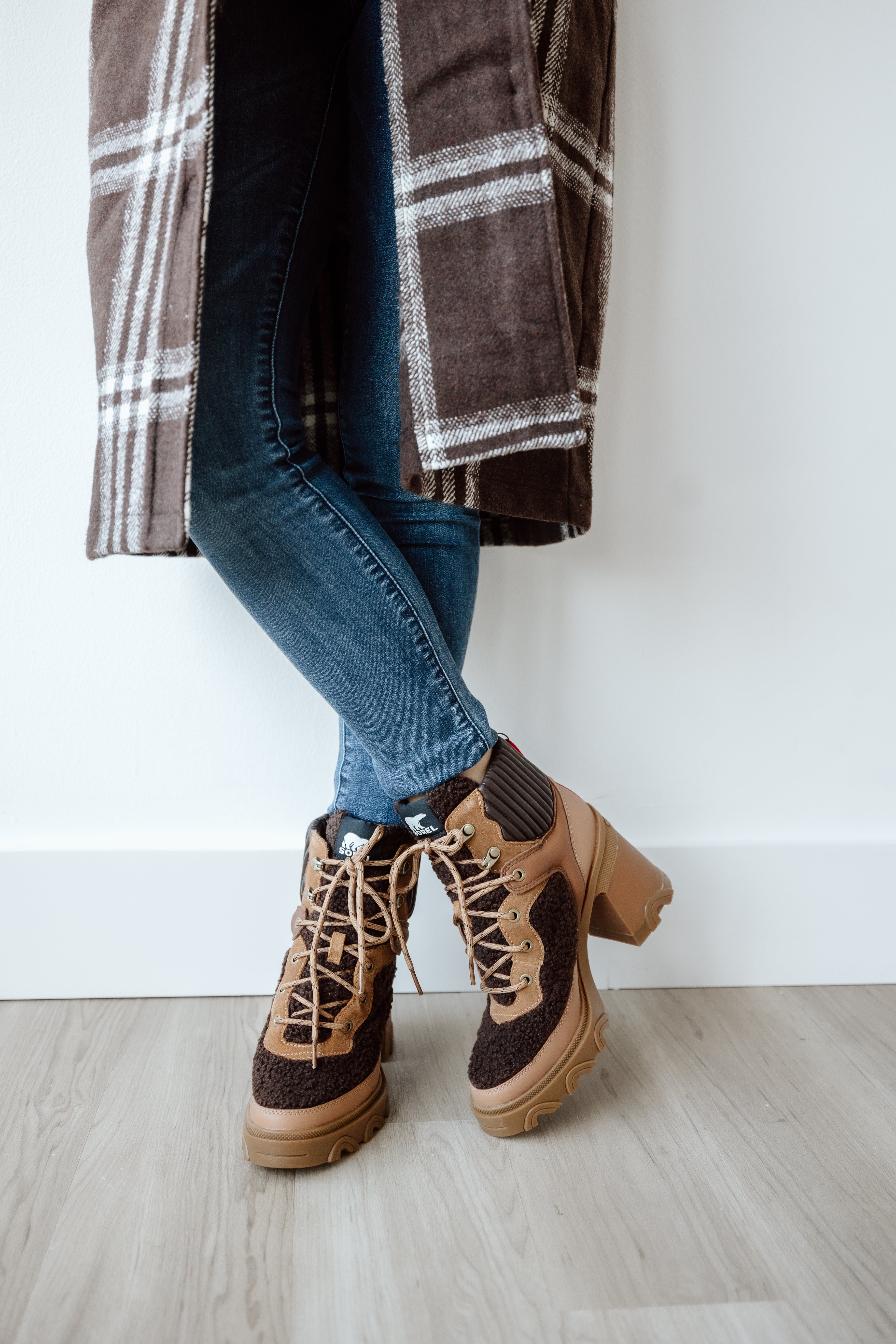 Mainstream Boutique Sheboygan Boots