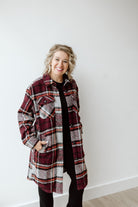 Mainstream Boutique Sheboygan Jackets