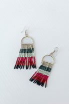 Mainstream Boutique Sheboygan Earring